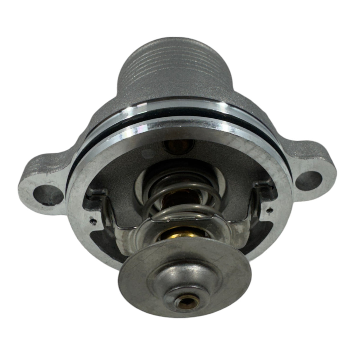 4133L507 Thermostat For Perkins 1103 And 1104 Diesel Engines -  Delta Diesel Parts 