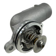 4133L508 Thermostat Assembly For Perkins 1103 Diesel Engines -  Delta Diesel Parts 