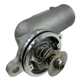 4133L508 Thermostat Assembly For Perkins 1103 Diesel Engines -  Delta Diesel Parts 