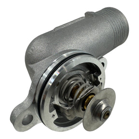 4133L508 Thermostat Assembly For Perkins 1103 Diesel Engines -  Delta Diesel Parts 