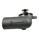 4133L508 Thermostat Assembly For Perkins 1103 Diesel Engines -  Delta Diesel Parts 