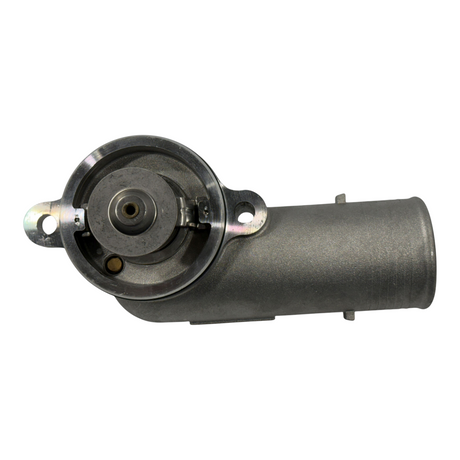 4133L509 Thermostat/Connection For Perkins 1104C-44T Diesel Engines -  Delta Diesel Parts 