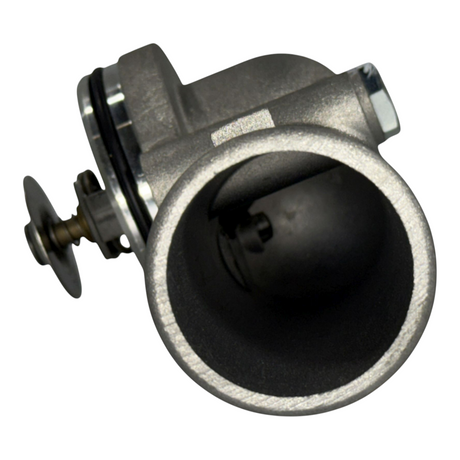 4133L509 Thermostat/Connection For Perkins 1104C-44T Diesel Engines -  Delta Diesel Parts 