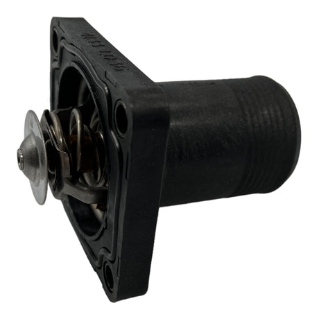 Thermostat Housing for Perkins 1004-40T, 1006-60, and 1006-60TW engines