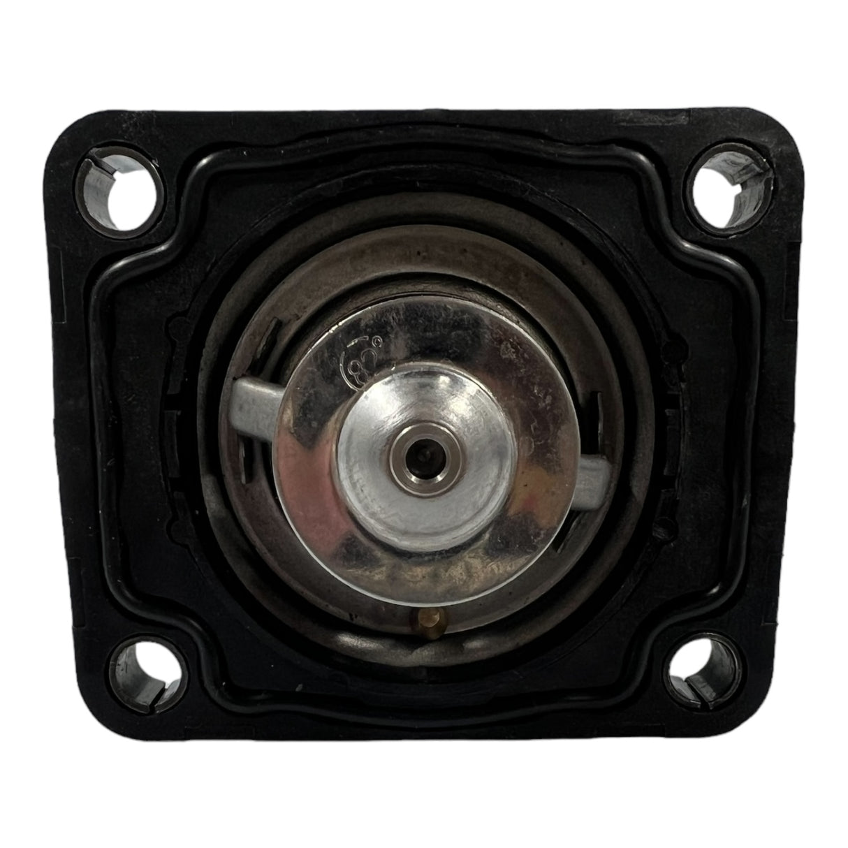 Thermostat Housing For Perkins 1004-40T Diesel Engines