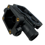 Thermostat Housing For Perkins 1004-40 Diesel Engines