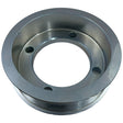 4134912 Ribbed V-Belt Pulley For Deutz D2.9L04 Diesel Engines -  Delta Diesel Parts 