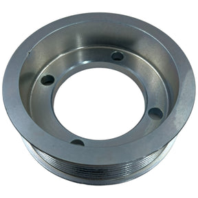 4134912 Ribbed V-Belt Pulley For Deutz D2.9L04 Diesel Engines -  Delta Diesel Parts 