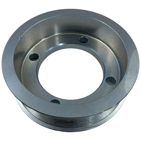 4134912 Ribbed V-Belt Pulley For Deutz D2.9L04 Diesel Engines -  Delta Diesel Parts 