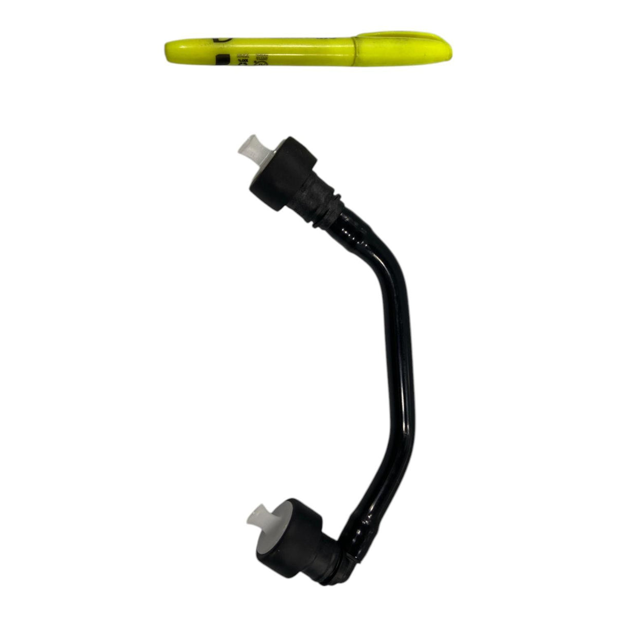 4135104 Fuel Line For Deutz Diesel Engines -  Delta Diesel Parts 