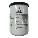 Spin On Fuel Filter For Deutz TCD2.9 Diesel Engines