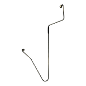 4141750 High Pressure Pipe For Deutz Diesel Engines -  Delta Diesel Parts 