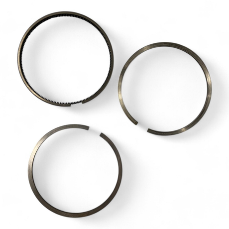 4150280 Piston Ring Set For Deutz F0L912 And F2L912 Diesel Engines