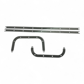 4157240 Gasket For Deutz BF6L914C And F6L912 Diesel Engines -  Delta Diesel Parts 