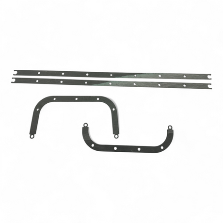4157240 Gasket For Deutz BF6L914C And F6L912 Diesel Engines -  Delta Diesel Parts 
