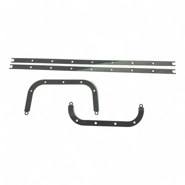4157240 Gasket For Deutz BF6L914C And F6L912 Diesel Engines -  Delta Diesel Parts 