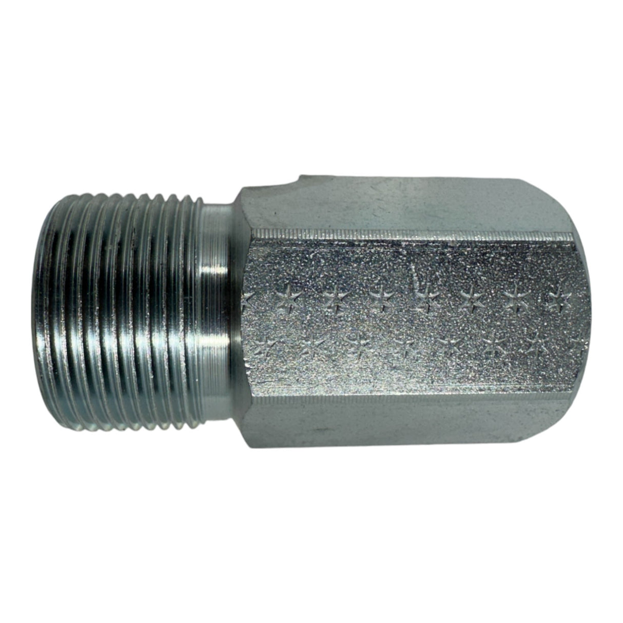 4157445 Oil Cooler Lock Down Nut For Deutz F4L1011F Diesel Engines -  Delta Diesel Parts 