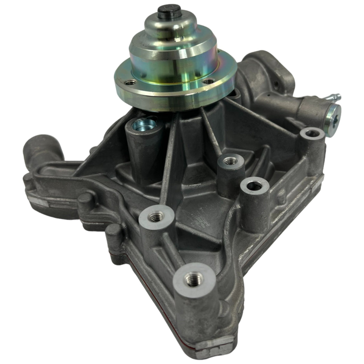 Water Pump For Deutz D2.9L4 And TD2.9L4 Diesel Engines