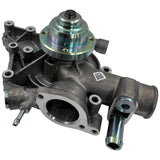 4162751 Water Pump For Deutz D2.9L4 And TD2.9L4 Diesel Engines
