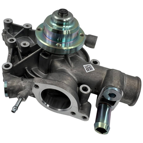 4162751 Water Pump For Deutz D2.9L4 And TD2.9L4 Diesel Engines -  Delta Diesel Parts 