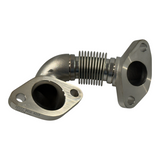 4164319 Exhaust Pipe For Deutz Diesel Engines -  Delta Diesel Parts 