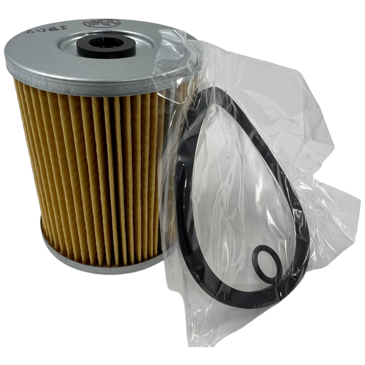 41650-502320 Fuel Filter Element For Yanmar 3JH5E Diesel Engines -  Delta Diesel Parts 