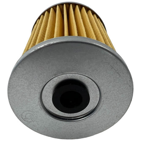 41650-502320 Fuel Filter Element For Yanmar 3JH5E Diesel Engines -  Delta Diesel Parts 