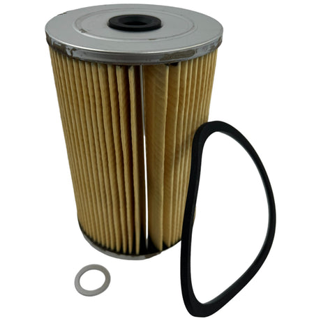 41650-502330-12 Fuel Filter Element For Yanmar 6LY-UTE Diesel Engines -  Delta Diesel Parts 