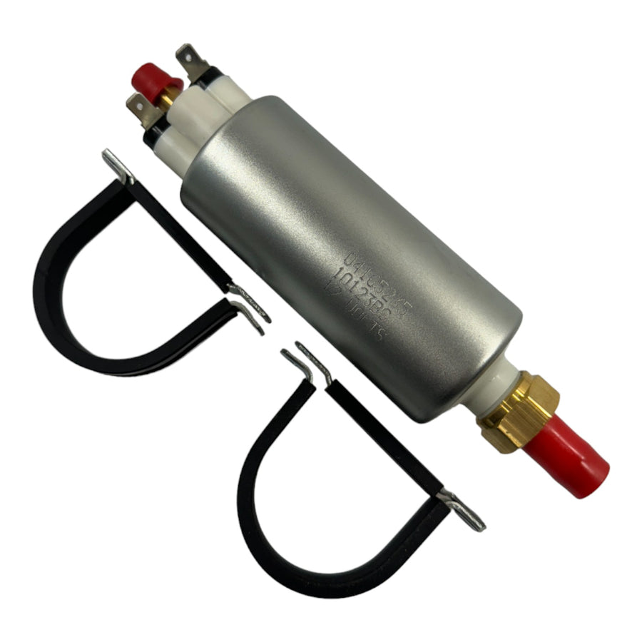 Fuel Injectors and Injection Pumps for Deutz Diesel Engines