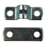 41710-000410 Clamp For Yanmar 3YM20 Diesel Engines -  Delta Diesel Parts 