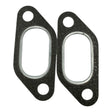 Exhaust Gasket for Deutz BF3L2011, BF4L1011, and BF4L2011 engines