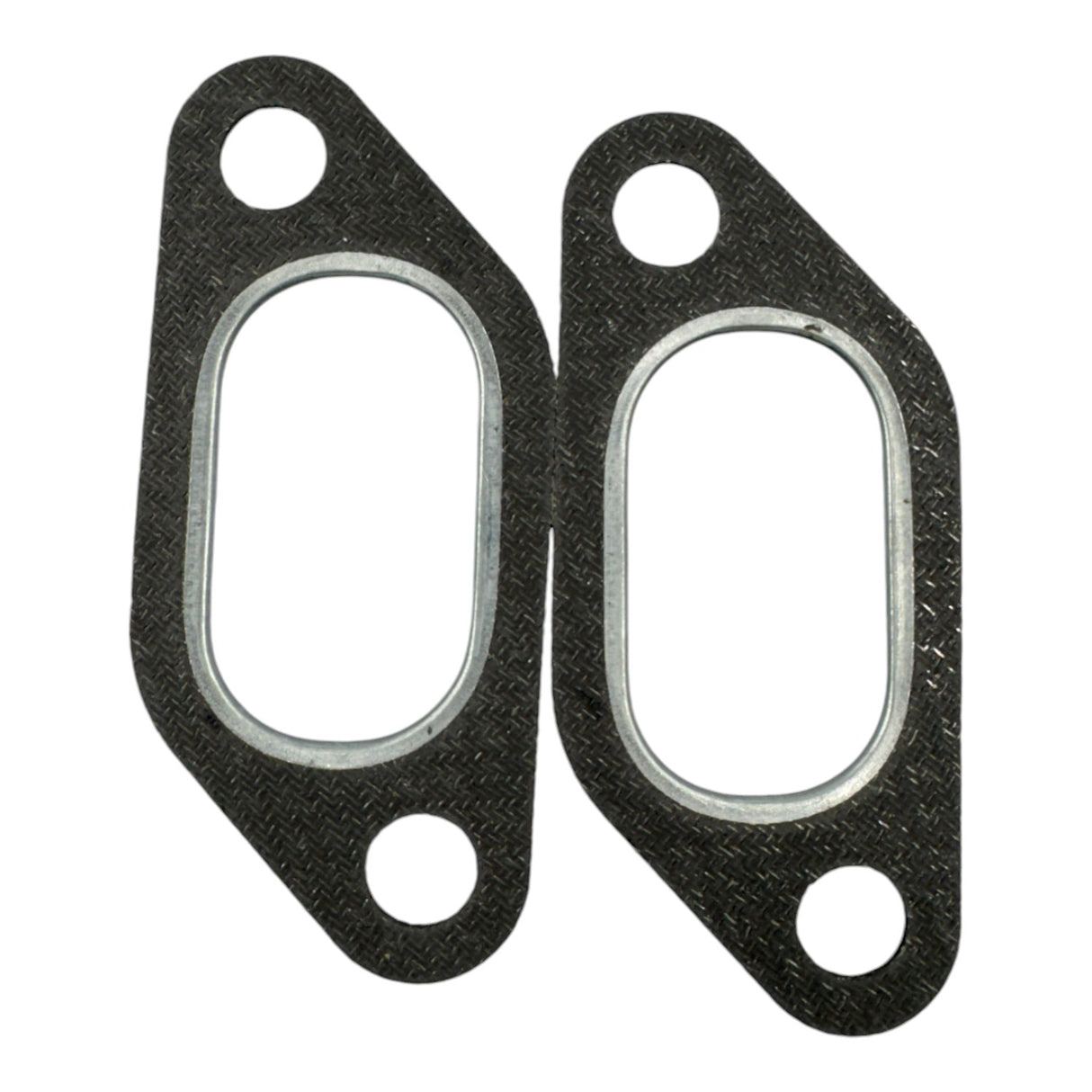 Exhaust Gasket for Deutz BF3L2011, BF4L1011, and BF4L2011 engines