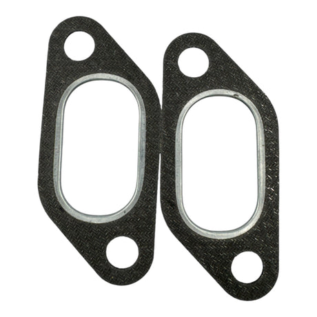 Exhaust Gasket for Deutz BF3L2011, BF4L1011, and BF4L2011 engines
