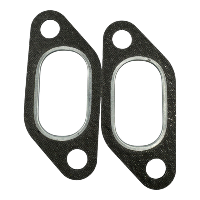 Exhaust Gasket for Deutz BF3L2011, BF4L1011, and BF4L2011 engines