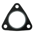 Exhaust Flange Gasket for Deutz BF3L2011, BF4L1011, and BF4L2011 engines