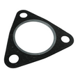 Exhaust Flange Gasket For Deutz BF3L2011 Diesel Engines