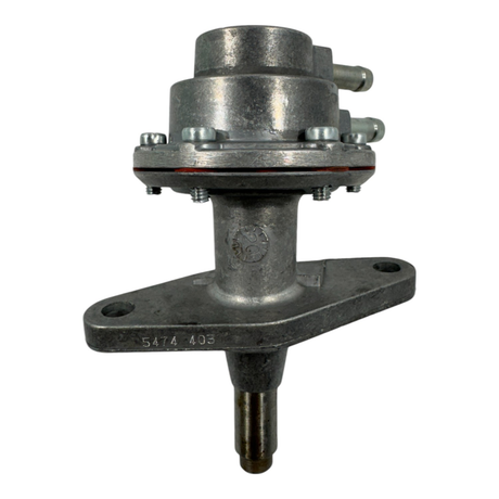 4175474 Fuel Supply Pump For Deutz 1011 Diesel Engines