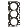 4176489 Cylinder Head Gasket For Deutz BF4M1011F Diesel Engines -  Delta Diesel Parts 
