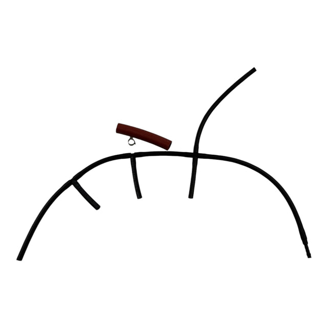 Overflow Line For Deutz F4L1011F Diesel Engines