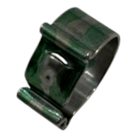 Overflow Line For Deutz F4L1011F Diesel Engines