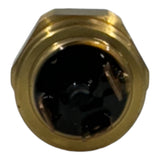 Push Button Belt Break Switch For Deutz Diesel Engines