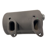 4191473 Muffler For Deutz 2011 And 1011 Diesel Engines -  Delta Diesel Parts 