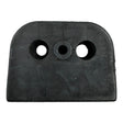 4198035 Rubber Seal For Deutz BF4M1013EC Diesel Engines -  Delta Diesel Parts 