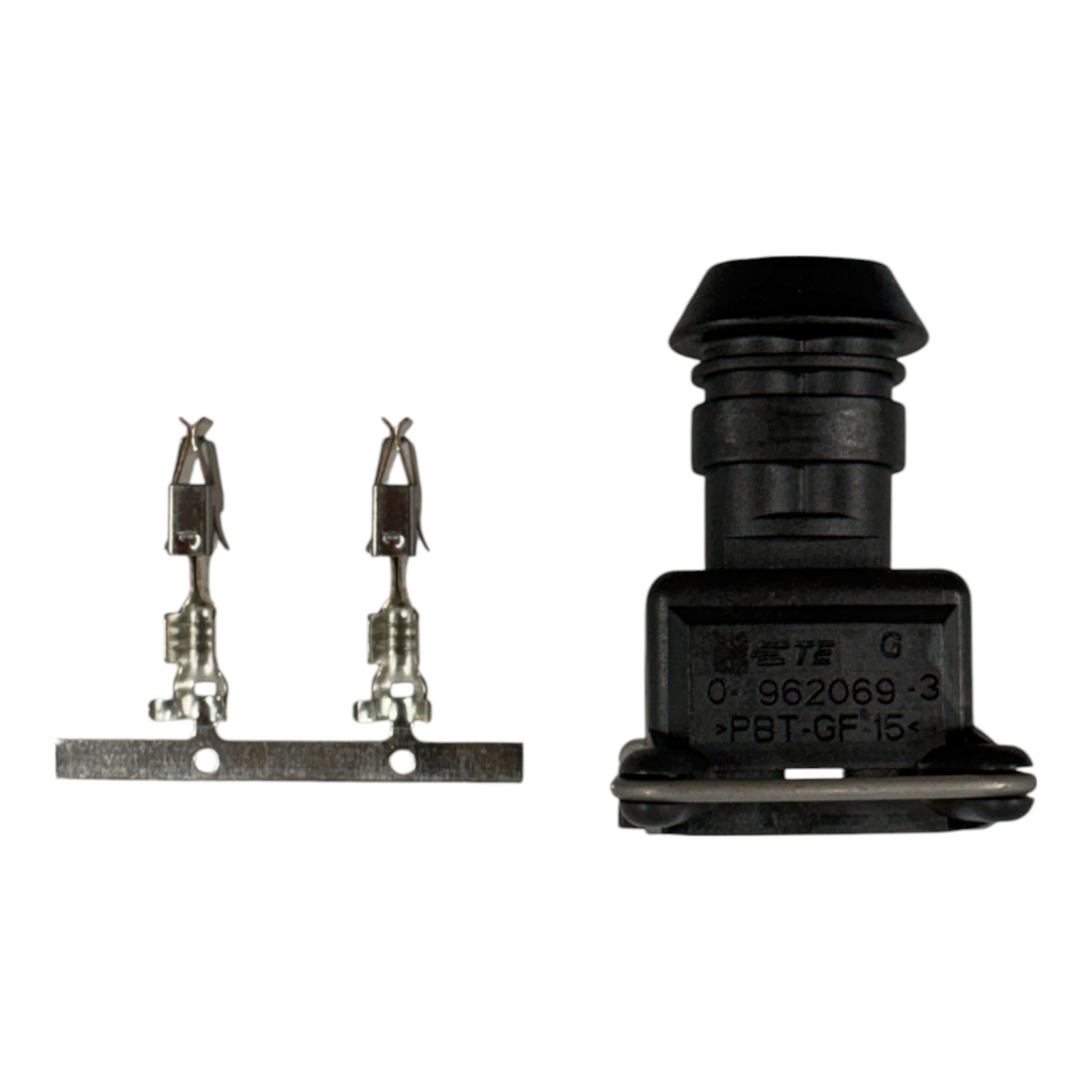 4199442 Cable Harness Plug-In Connector For Deutz Diesel Engines -  Delta Diesel Parts 