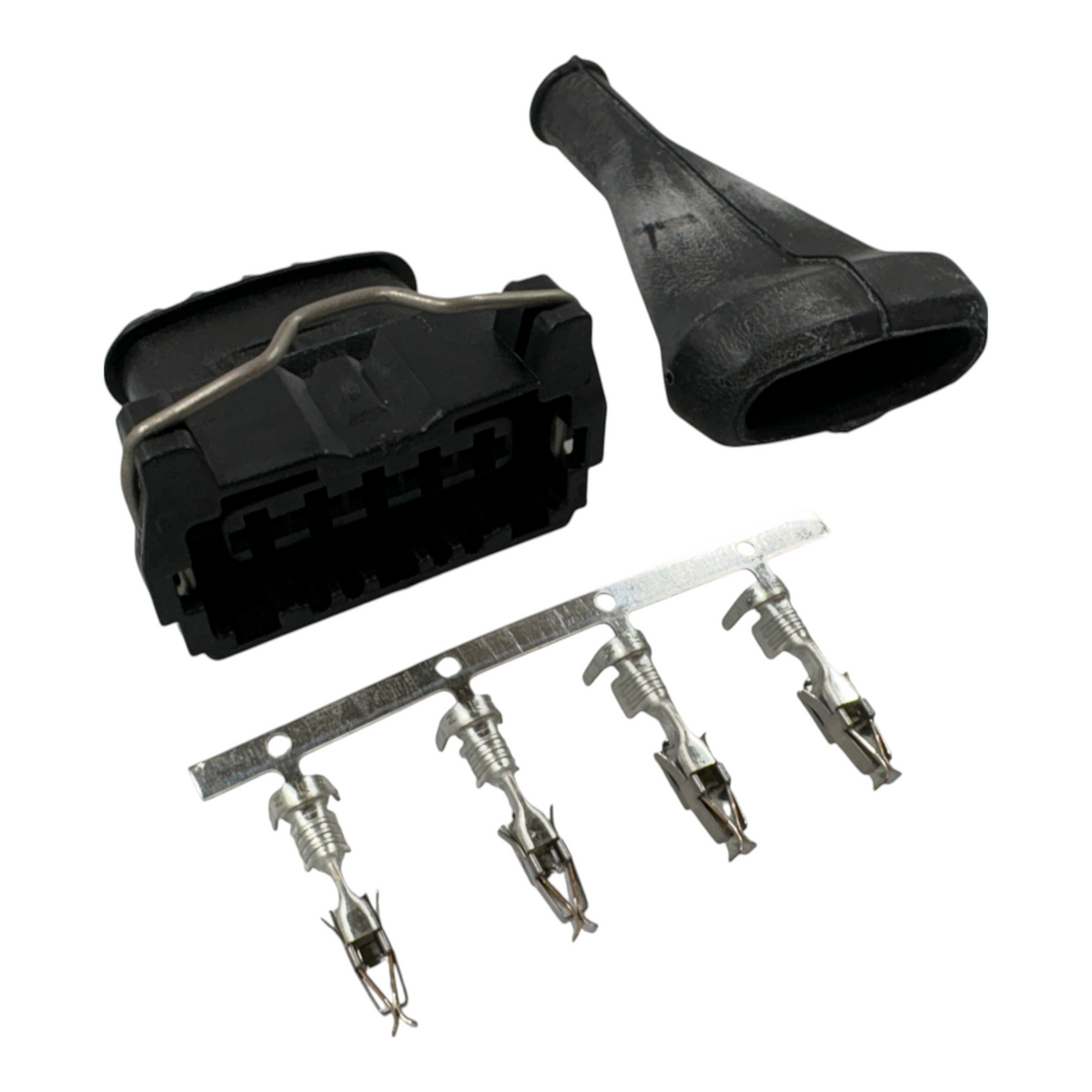 4199446 Plug-In Connector For Deutz Diesel Engines -  Delta Diesel Parts 