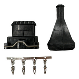 4199446 Plug-In Connector For Deutz Diesel Engines -  Delta Diesel Parts 