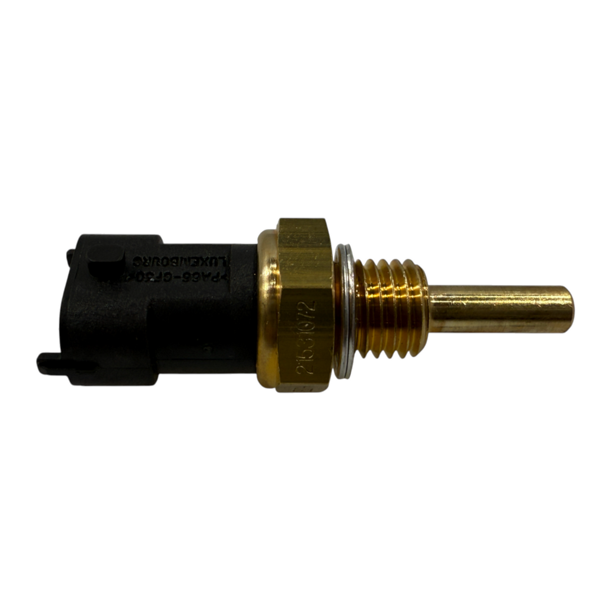 4210196 Temperature Transmitter For Deutz TCD2012L62V Diesel Engines -  Delta Diesel Parts 