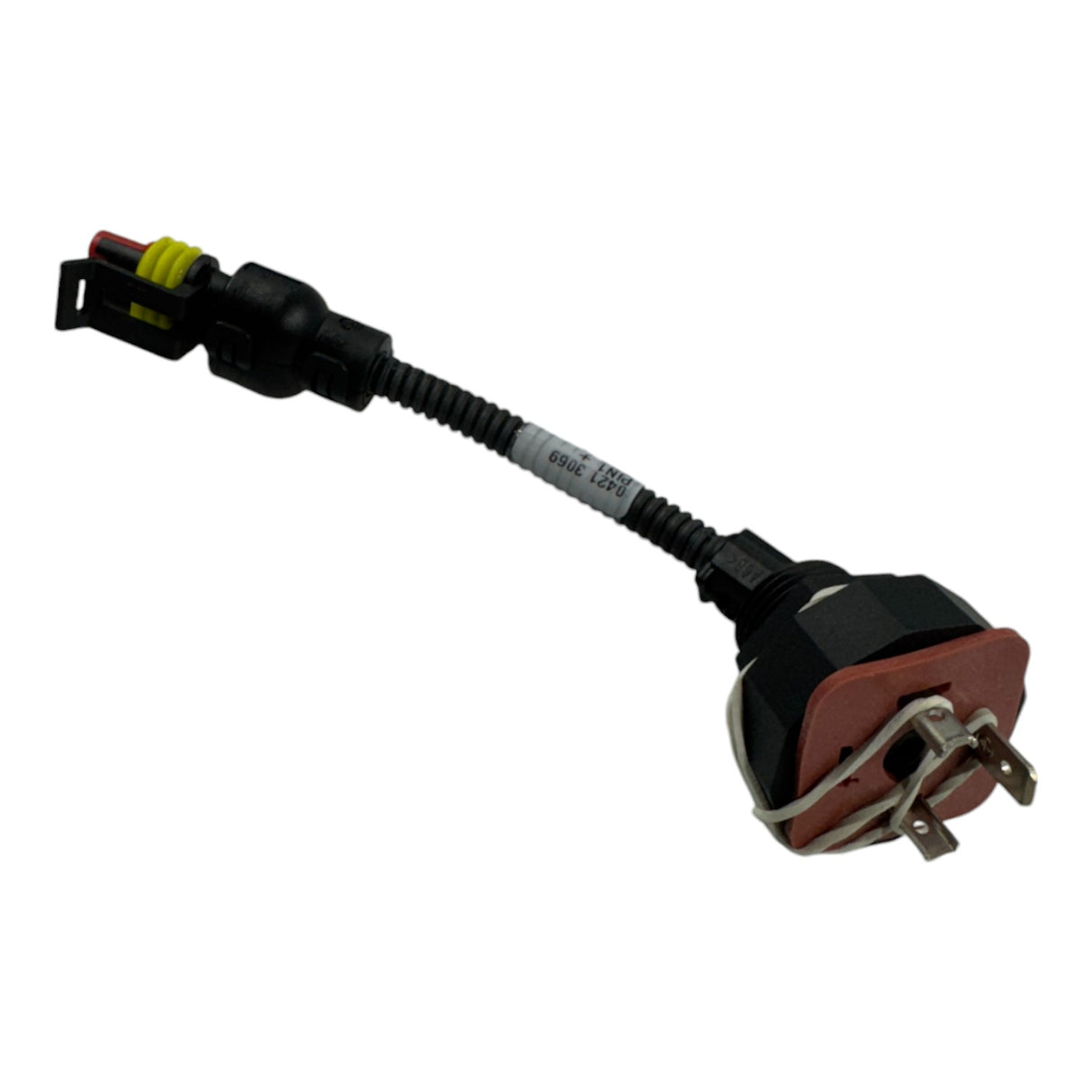 4213069 Interconnect Cable For Deutz 2011 And 1013 Diesel Engines -  Delta Diesel Parts 