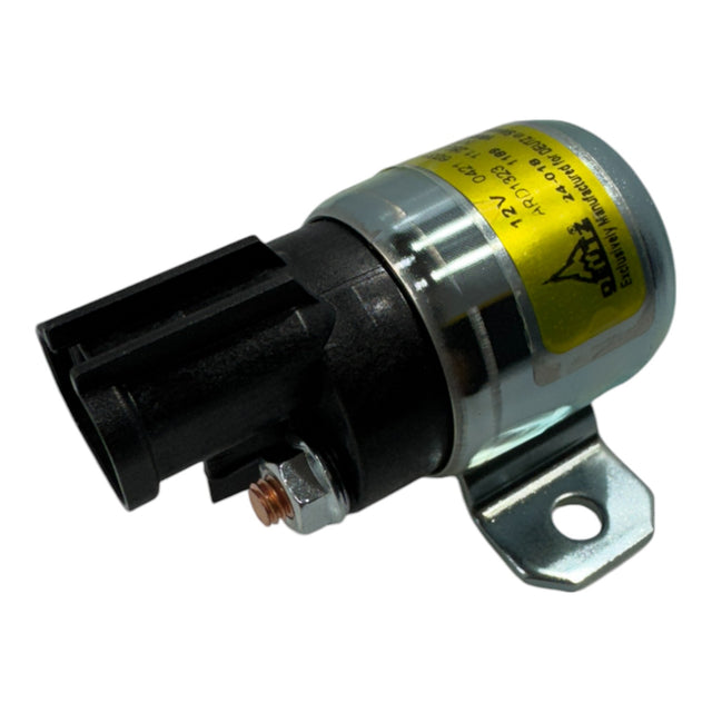 Relay for Deutz 3.6, 2012, and 2013 diesel engines