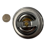 4224847 Thermostat With Sealing Ring For Deutz Diesel Engines -  Delta Diesel Parts 